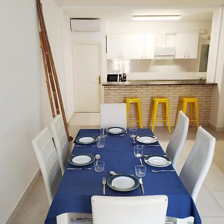 Apartamento Barcelona 10 Salou Exterior foto