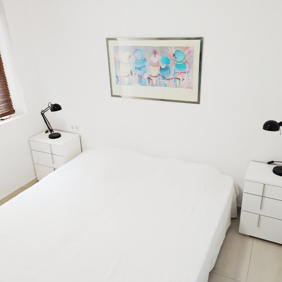 Apartamento Barcelona 10 Salou Exterior foto