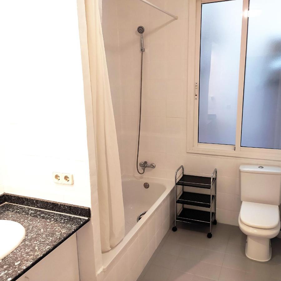 Apartamento Barcelona 10 Salou Exterior foto