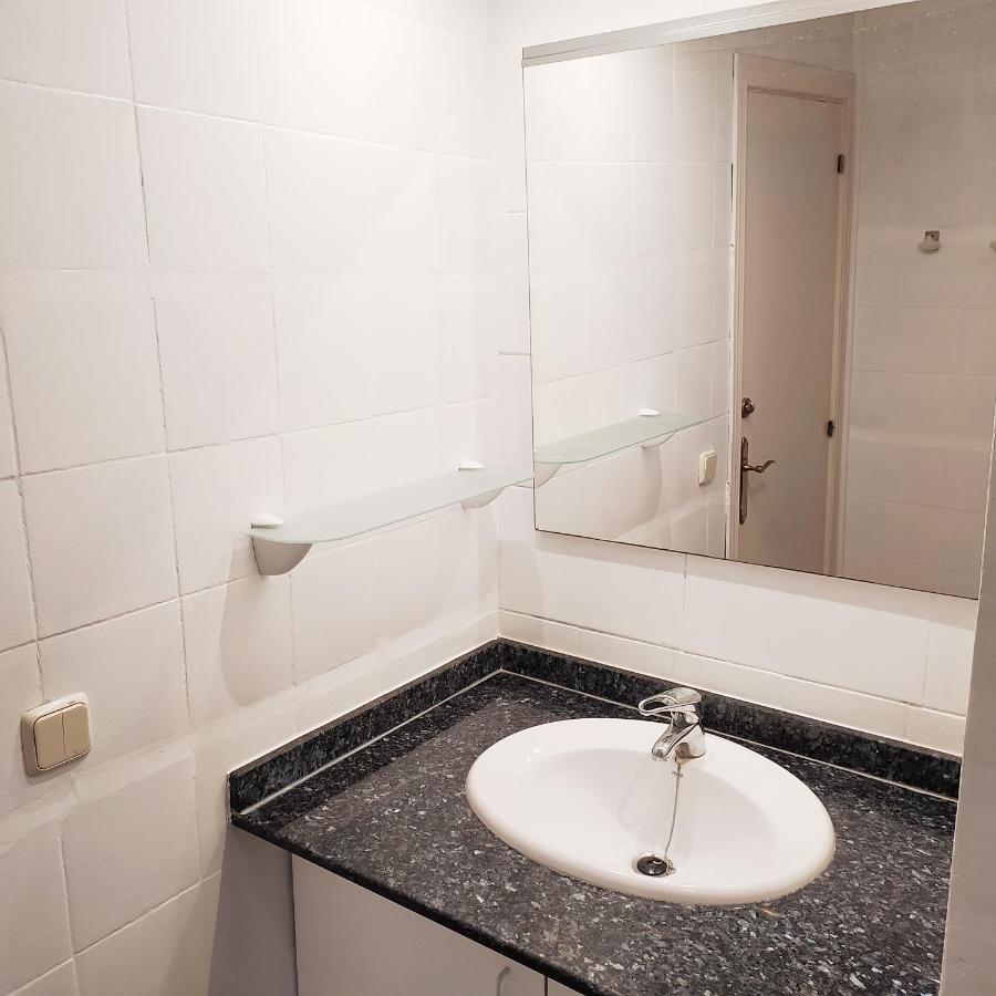 Apartamento Barcelona 10 Salou Exterior foto
