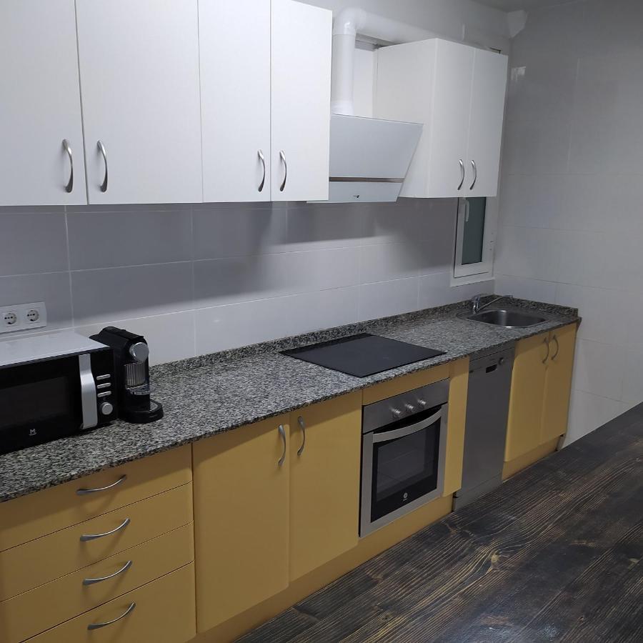 Apartamento Barcelona 10 Salou Exterior foto
