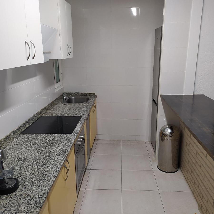 Apartamento Barcelona 10 Salou Exterior foto