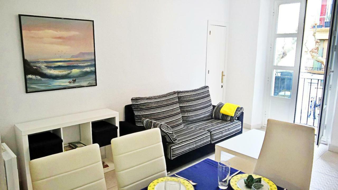 Apartamento Barcelona 10 Salou Exterior foto