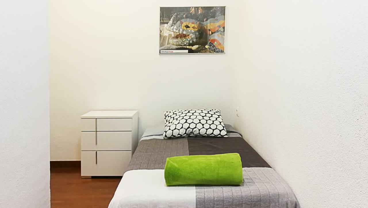 Apartamento Barcelona 10 Salou Exterior foto