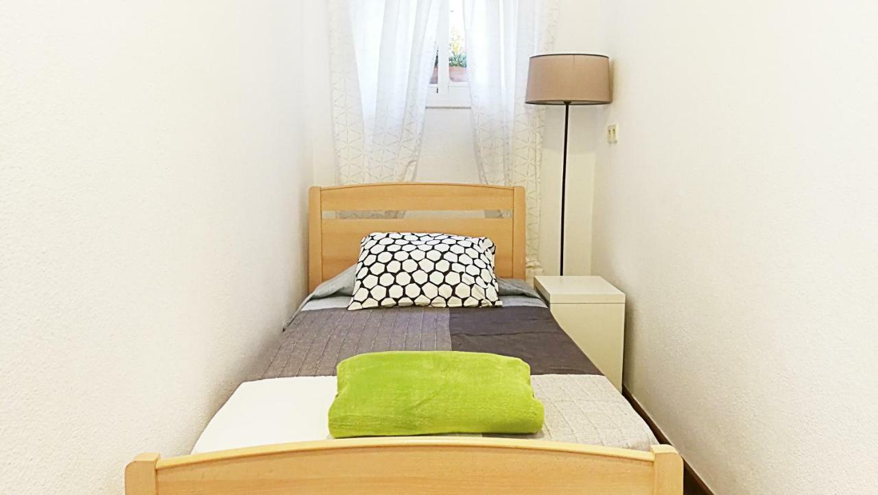 Apartamento Barcelona 10 Salou Exterior foto