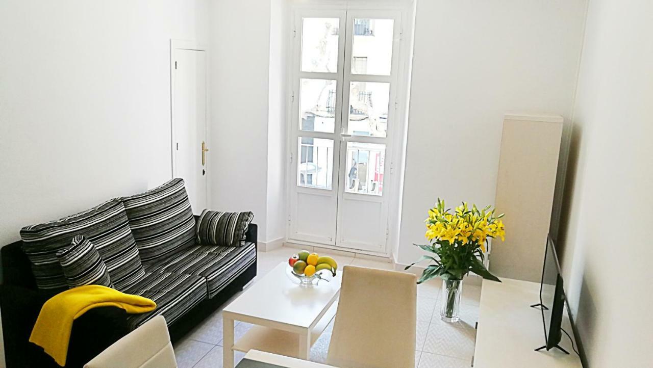 Apartamento Barcelona 10 Salou Exterior foto